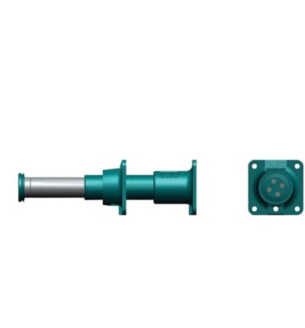 Oleo buffer