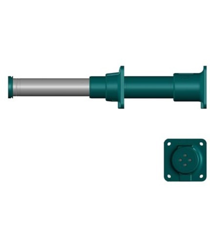 Oleo buffer