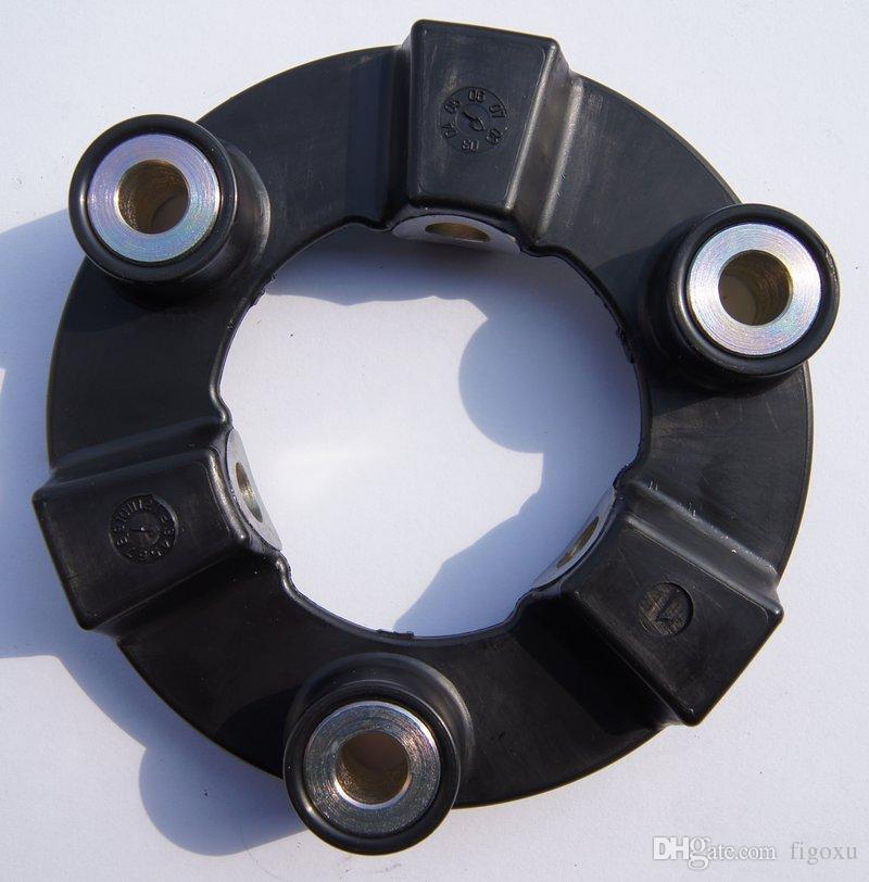 Miki Pulley / Centa standard shaft coupling