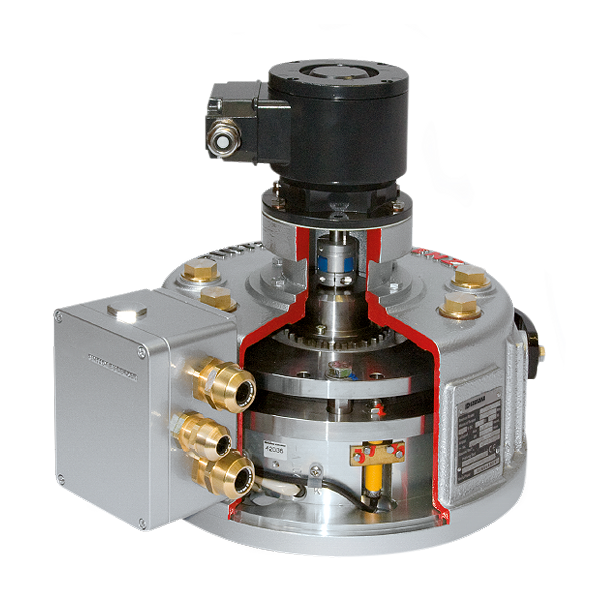 Pintsch Bubenzer KFB