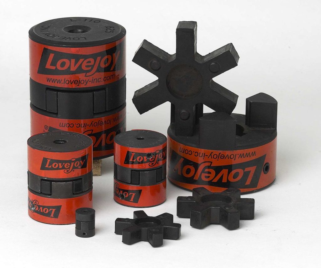 Lovejoy L series