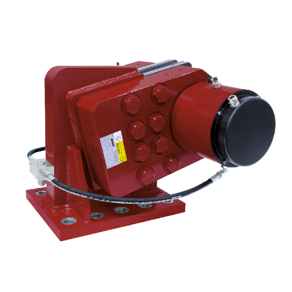 Pintsch Bubenzer SF24