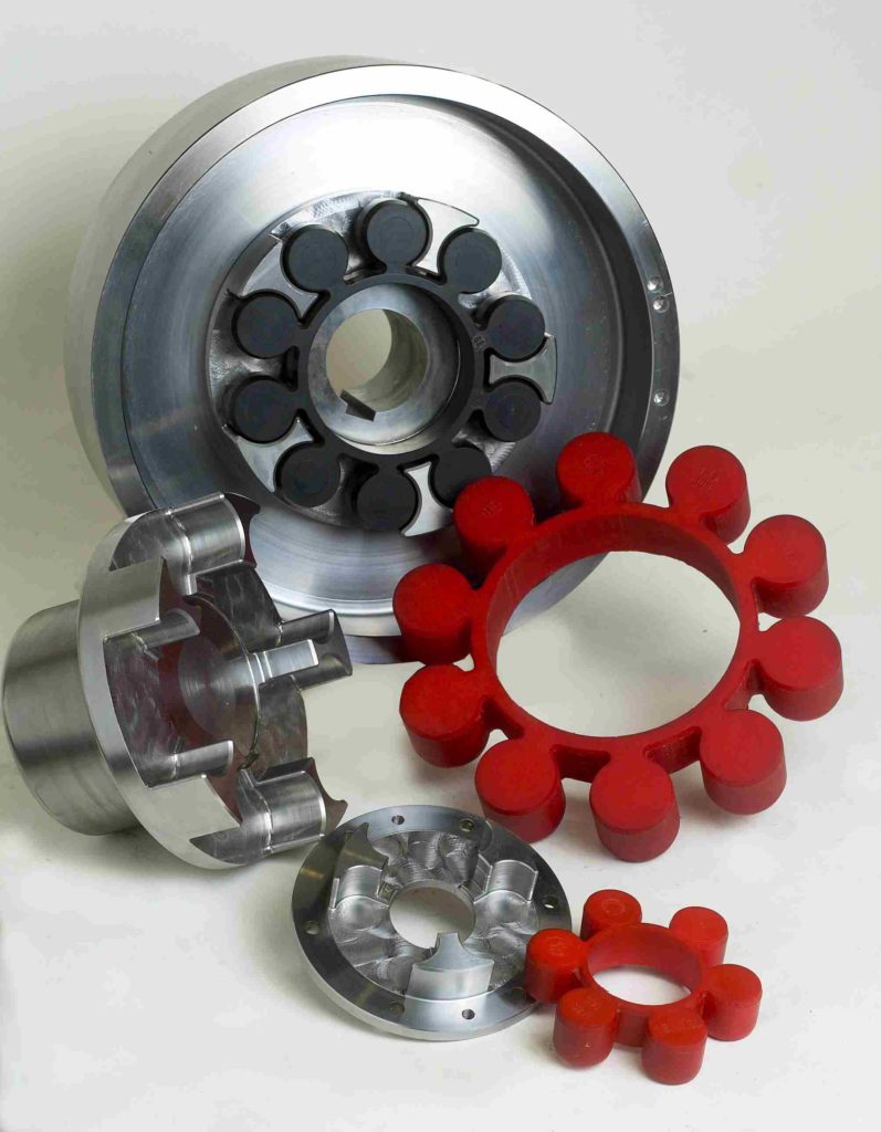 TMS BD coupling