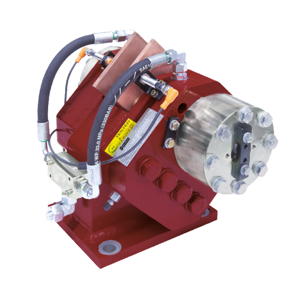 Pintsch Bubenzer BSC100.5