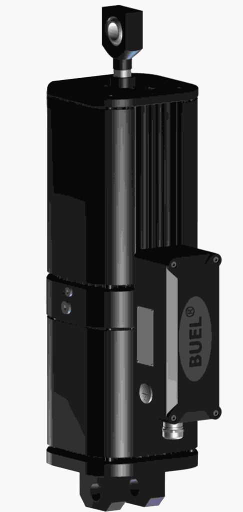 Pintsch Bubenzer BUEL