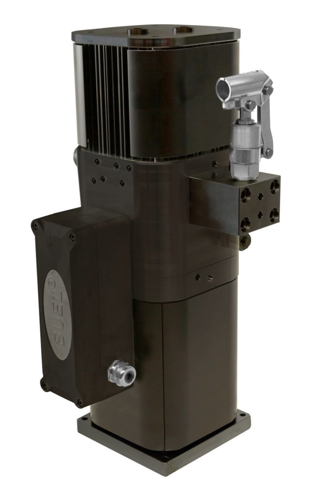 Pintsch Bubenzer BUEL G