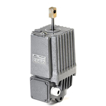 Galvi brake assembly