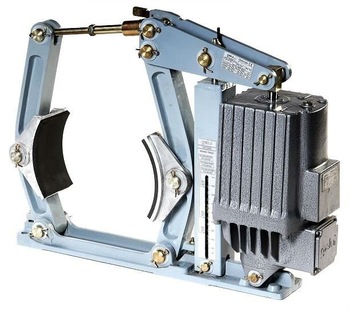 Galvi drum brake