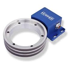 Huebner encoder