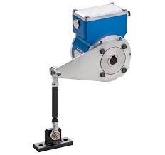 Huebner encoder