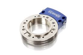 Huebner encoder