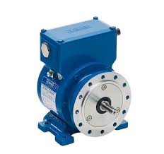 Huebner encoder