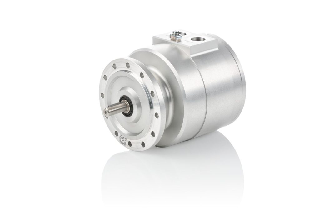 EX Fg 40 encoder