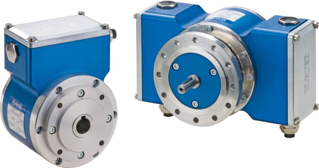 FG 4 K encoder